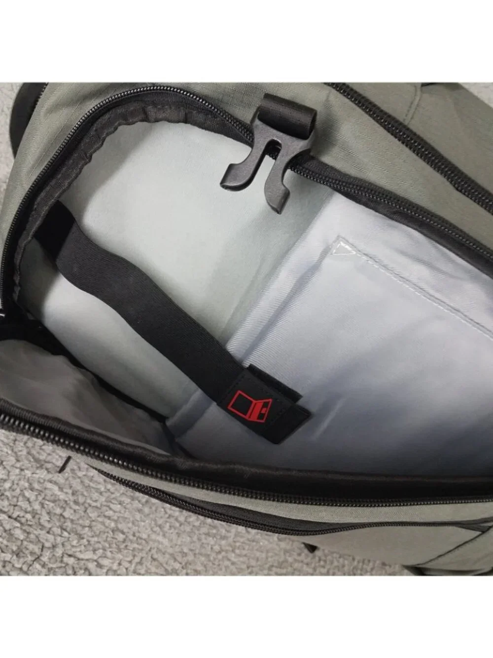 Bange multipurpose bag